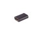 Preview: DINIC DisplayPort 1.2 Connector, 4K60Hz black,